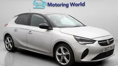 Used 2022 Vauxhall Corsa Edition Hatchback | £10,000 (Fair price)