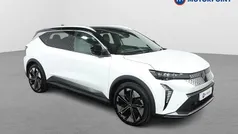 Used 2025 Renault Scénic Techno MPV | £26,149 (Super price)