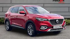 Used 2023 MG HS Exclusive SUV | £17,893 (Fair price)