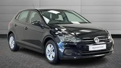 Black Used 2019 VW Polo Edition Hatchback | £10,950 (Fair price)