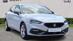 Used 2024 Seat Leon FR Hatchback | £13,699 (Super price)