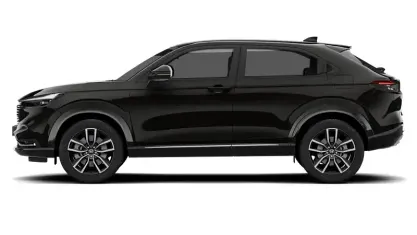 Second-hand Honda HR-V Hybrid 131 CP (96 kW) 2018 SUV