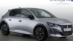 Used 2023 Peugeot 208 GTi Hatchback | £14,310 (Fair price)