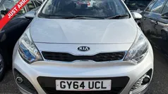 Used 2012 Kia Rio 2 Hatchback | £7,495 (A bit pricey)