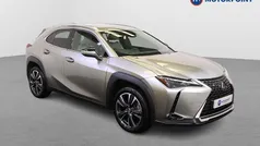 Used 2023 Lexus UX 250h SUV | £20,699 (Good price)
