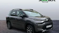 Grey Used 2022 Citroën C3 Aircross PureTech SUV | £11,312 (Good price)