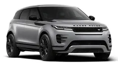 New 2026 Land Rover Range Rover evoque SE Dynamic Hatchback | £48,201 (Fair price)