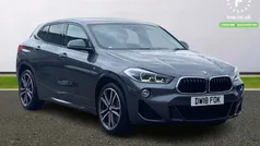 Used 2023 BMW X2 M Sport SUV | £17,199 (Super price)
