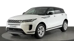 Used 2023 Land Rover Range Rover evoque S Hatchback | £18,670 (Good price)