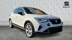 Used 2025 Seat Arona FR SUV | £19,435 (Fair price)