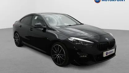 Used BMW 220 M Sport 178 HP (130 kW) 2023 Coupe