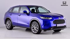 Used 2024 Honda ZR-V Elegance SUV | £25,495 (Fair price)
