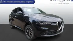Used 2022 Alfa Romeo Tonale Ti SUV | £26,330 (Fair price)