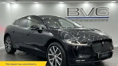 Used 2020 Jaguar I-Pace SE SUV | £13,994 (Good price)