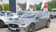 Used 2018 Infiniti Q30 Sport Tech Hatchback | £10,190 (Fair price)