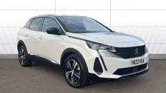 Used 2022 Peugeot 3008 GTi SUV | £20,736 (Fair price)