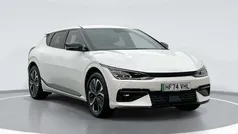 Used 2024 Kia EV6 GT-Line SUV | £30,999 (Fair price)