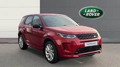 Used 2020 Land Rover Discovery Sport HSE Dynamic SUV | £28,197 (Fair price)