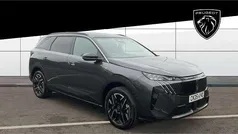 Grey Used 2025 Peugeot 5008 GTi MPV | £31,239 (Fair price)