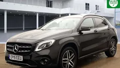 Used 2019 Mercedes GLA180 Urban SUV | £12,500 (Fair price)