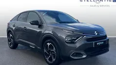 Used 2024 Citroën C4 PureTech Hatchback | £16,568 (Fair price)