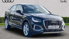 Used 2026 Audi Q2 Sport SUV | £22,083 (Super price)