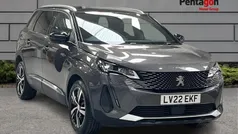 Used 2022 Peugeot 5008 GTi MPV | £21,999 (Fair price)