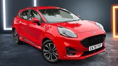 Used 2023 Ford Puma Gen-E ST-Line Hatchback | £15,390 (Good price)