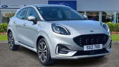Used 2023 Ford Puma ST-Line Hatchback | £17,495 (Fair price)