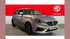 Other Used 2023 MG MG3 Exclusive Hatchback | £11,275 (Fair price)