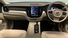White Used 2020 Volvo XC60 Momentum SUV | £21,272 (Good price)