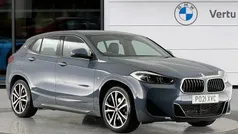 Used 2023 BMW X2 M Sport SUV | £18,498 (Fair price)