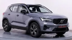 Used 2026 Volvo XC40 Plus SUV | £29,175 (Good price)