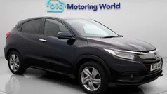 Used 2020 Honda HR-V Hybrid SUV | £15,400 (Fair price)