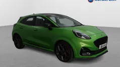 Used 2022 Ford Puma Performance Edition Hatchback | £18,849 (Fair price)