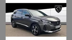 Used 2023 Peugeot 5008 GTi MPV | £23,757 (Fair price)