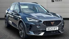 Used 2025 Cupra Formentor SUV | £25,995 (Fair price)