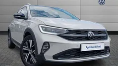 Grey Used 2023 VW Taigo Style SUV | £19,899 (Fair price)