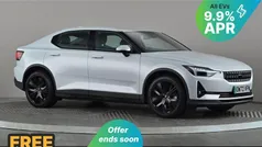 Used 2022 Polestar 2 Long Range Single Motor Hatchback | £18,997 (Good price)