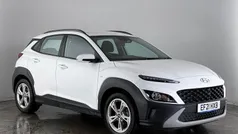 Used 2022 Hyundai Kona SE SUV | £11,350 (Good price)