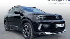 Used 2023 Citroën C5 Aircross PureTech SUV | £15,589 (Fair price)