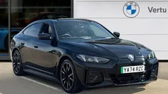 Used 2025 BMW i4 Comfort Edition Sedan | £51,450 (Super price)