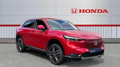 Used 2023 Honda HR-V Advance SUV | £25,241 (Fair price)