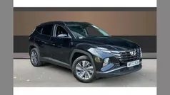 Other Used 2022 Hyundai Tucson SE SUV | £22,819 (Super price)