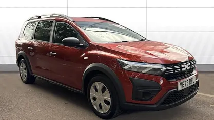 Used 2025 Dacia Jogger Essentiel MPV | £12,563 (Good price)