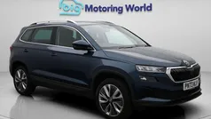 Used 2025 Skoda Karoq SE L SUV | £22,600 (Good price)