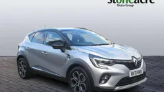 Other Used 2022 Renault Captur Version S SUV | £15,800 (Fair price)