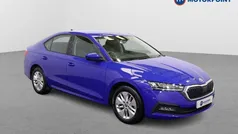 Used 2021 Skoda Octavia SE Technology Hatchback | £15,499 (Fair price)