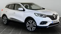 Used 2021 Renault Kadjar GT-Line SUV | £11,395 (Good price)