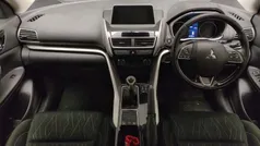 Used 2018 Mitsubishi Eclipse Cross SUV | £10,227 (Fair price)